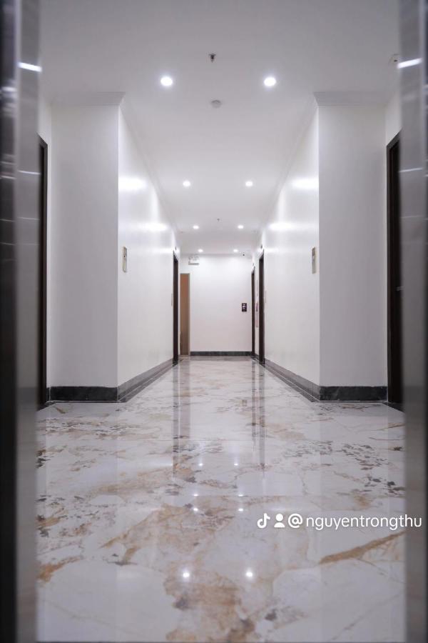 Sao Viet Hth Hotel Hạ Long Exterior foto
